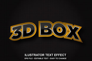 Game On: Crafting Bold Visuals with Editable Text Effects
