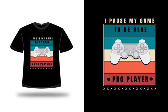 Level Up Your Merch: The T-shirt Design Game Toolkit
